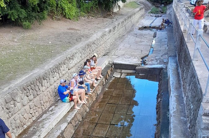 Nevis Hot Springs & Bath Village Heritage Experience - Who will enjoy this experience most?