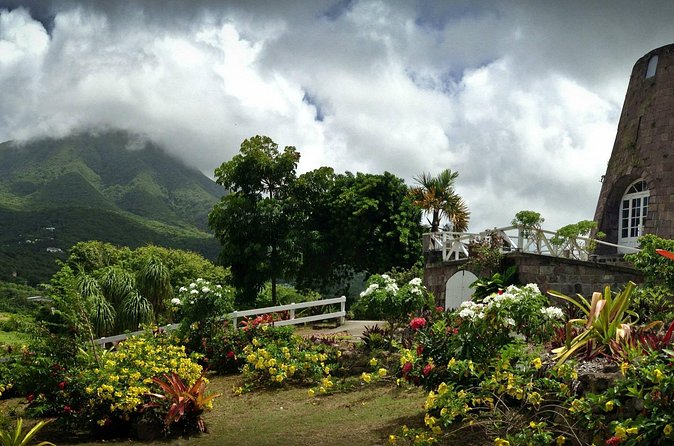 Nevis Island Half-Day Tour - The biggest practical risk: the two-person minimum