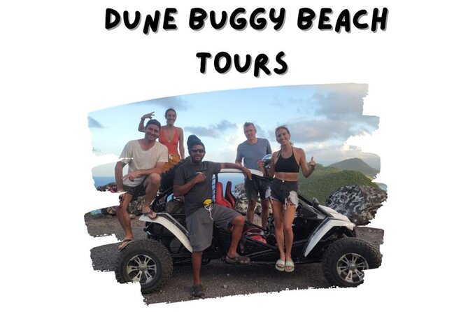 Off roading Morning Excursion - Who should book this excursion