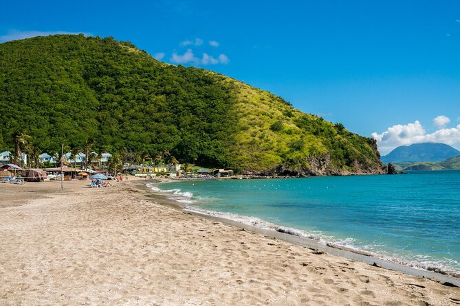 Panoramic Full Island Tour With Lunch And Beach - Starting in Basseterre at 9:30 a.m.