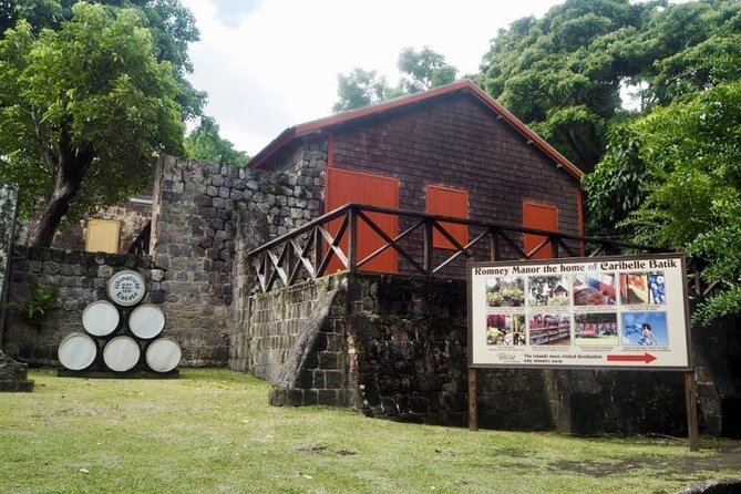 Panoramic Sightseeing Tour of St Kitts - Who will like this tour most?