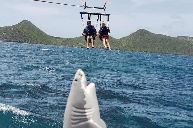 Parasailing Adventure - Key Points Before You Fly