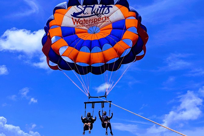 Parasailing Adventure - Who Should Book This Experience?