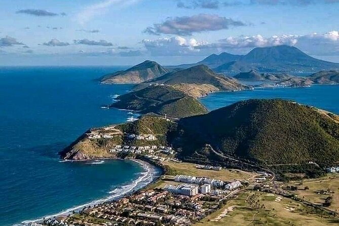 Private airport Transfer from St. Kitts Marriott & Frigate Bay. - Who should book this airport transfer