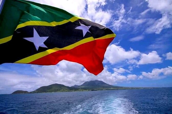 Private airport Transfer from St. Kitts Marriott & Frigate Bay. - What the pickup feels like at Marriott and Frigate Bay