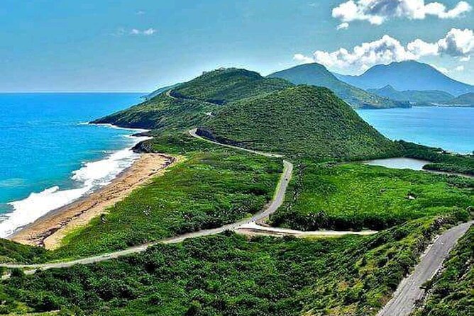 Private Airport Transfers to St. Kitts Marriott and Frigate Bay. - Booking details worth checking before you fly