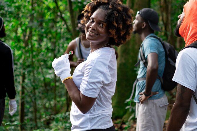 Private Hike St Kitts: Highest Peak Mount Liamuiga Volcano - Why the private format is worth considering