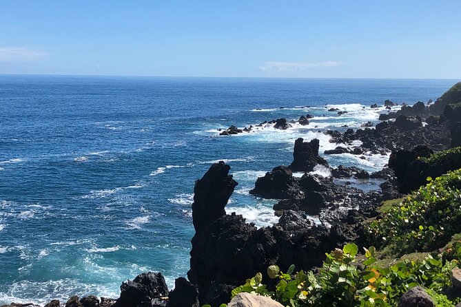 Private Hike St Kitts: Highest Peak Mount Liamuiga Volcano - Cruise timing needs more attention than usual