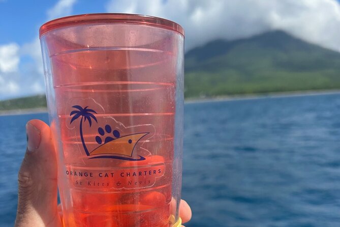 Private Luxury Full day Boat Charter With Lunch - Snorkeling with equipment already aboard