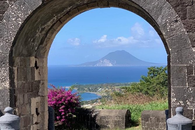 Private Tour in St. Kitts - The private format is where the price makes sense