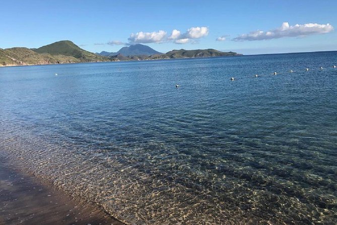 Private Tour in St. Kitts - What the guide adds to the experience
