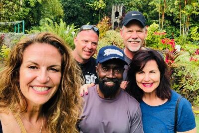 Rosevelt’s Special Best of St. Kitts/Panoramic Tour