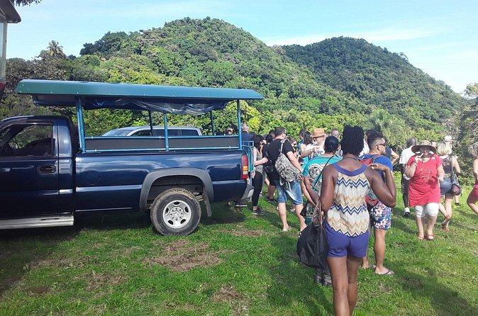 Safari Extravaganza - The guide can make or break the day