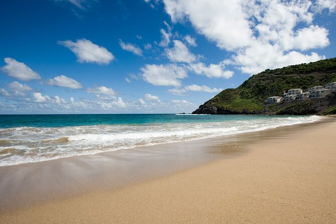 Scenic City Tour and Beach Escape - Key points to know before you book