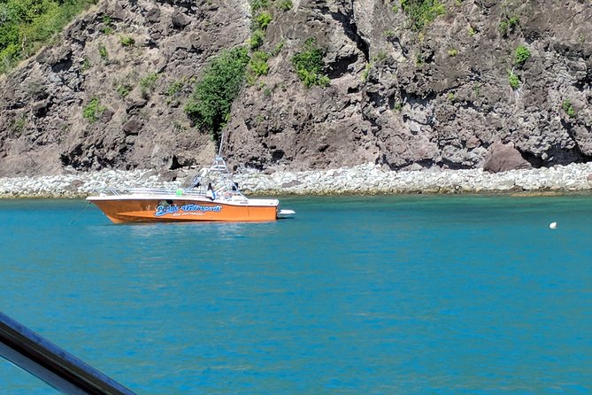 Scenic Speed-Boat Snorkel Tour - How much value you get for $80