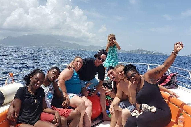 Scenic Speed-Boat Snorkel Tour - What I would confirm before paying