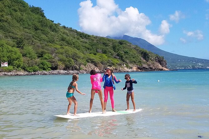 Scenic Stand-up Paddleboarding Adventure Tour - Quiet coves and natural caves