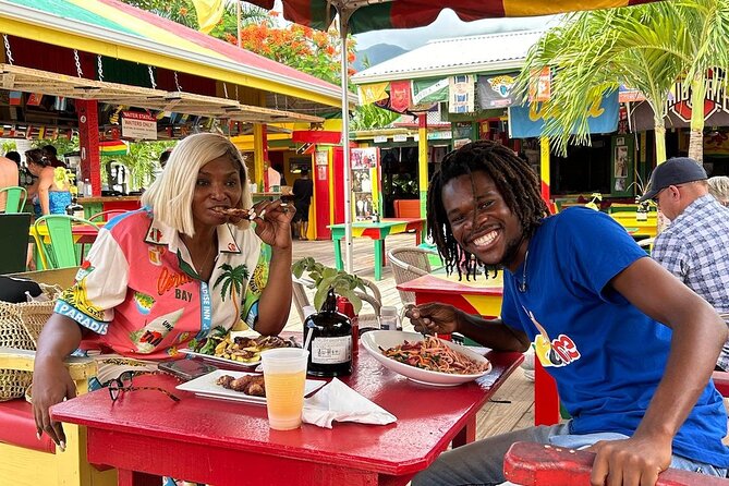 See It All {The Local Behind The Scenes Tour Of Nevis} - Key points to know before booking