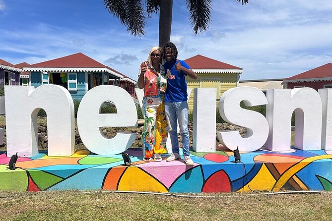 See It All {The Local Behind The Scenes Tour Of Nevis} - The Bath Hotel and an early Caribbean resort