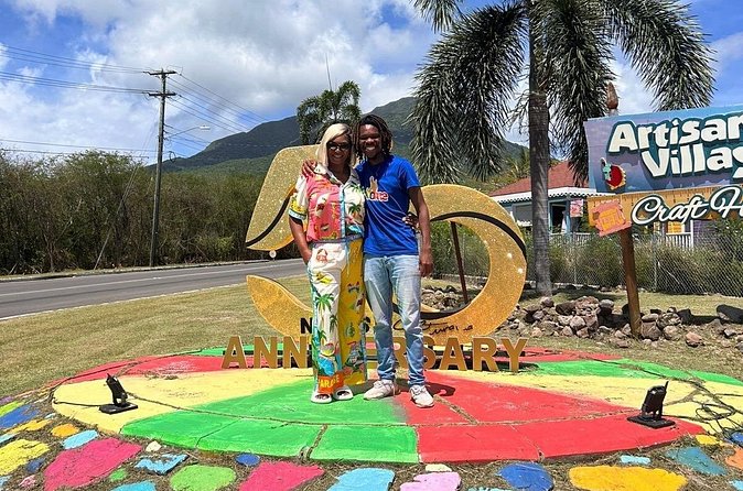 See It All {The Local Behind The Scenes Tour Of Nevis} - What the $129.99 price really covers