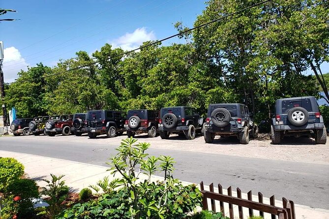 Self Drive 4x4 Off Road Jeep Wrangler & Beach Chill - Comfort, safety, and practical packing