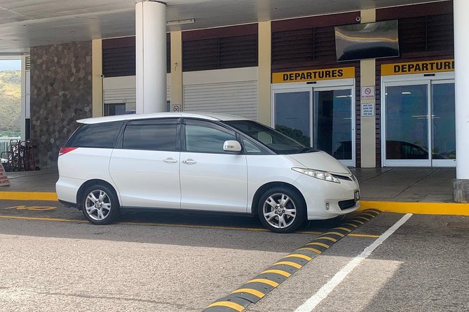 Shared or Private St Kitts Airport Roundtrip Transfer - Is $42 per person a fair price?