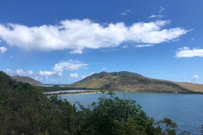 St Kitts 360 Island Sightseeing Tour - Frigate Bay and Timothy Hill