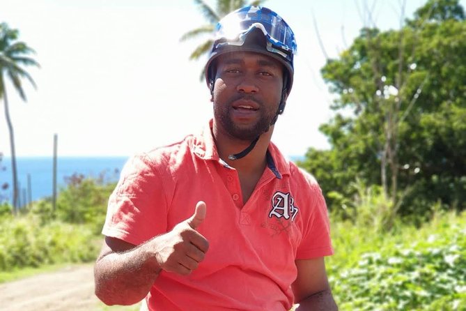 St Kitts ATV Adventure and Beach Tour - Why this ATV and beach combination works