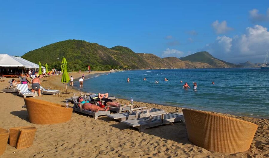 St. Kitts: Basseterre, Royal Highlight Tour - Pickup planning matters more than it should