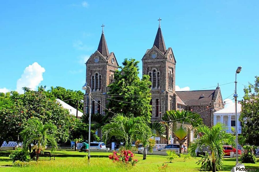 St. Kitts: Basseterre, Royal Highlight Tour - Who will enjoy this route most