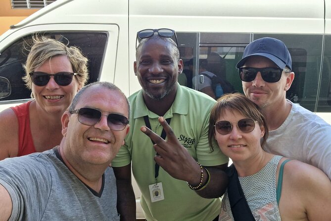 St.Kitts Good Times Tour - Key points to know before booking