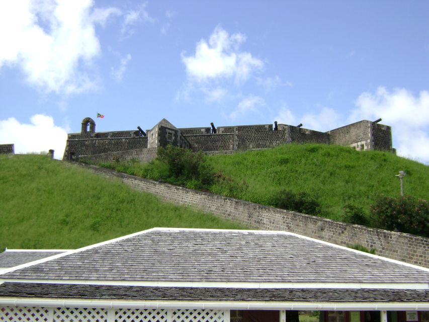 St. Kitts Island Half-Day Bus Tour - Is the tour good value?