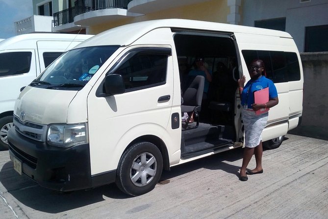 St Kitts Island Tour (Reconfirm Ship or Hotel) - Value, timing, and what to bring