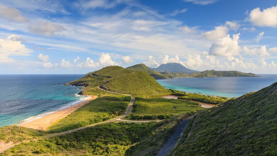 St. Kitts: Jungle Bikes Private ATV tour - Why this ATV ride is different from a road tour