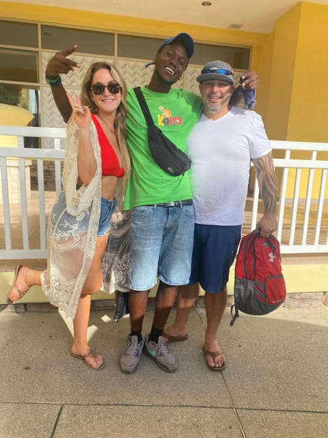 St Kitts: Local Experience and Hidden Gems Tour - Who will enjoy this most