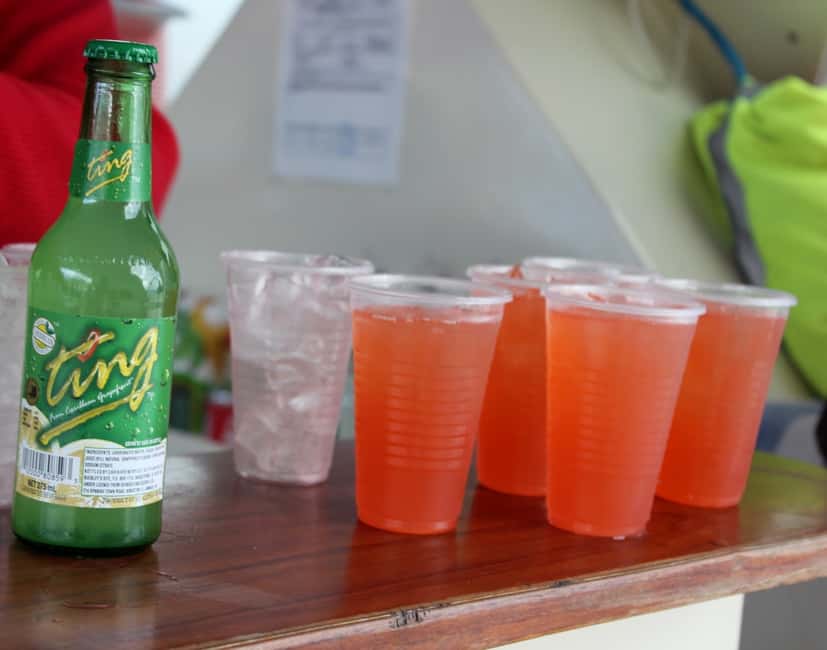 St. Kitts: Nevis Getaway with Free Time at Pinney’s Beach - A quick crossing from St. Kitts to Nevis