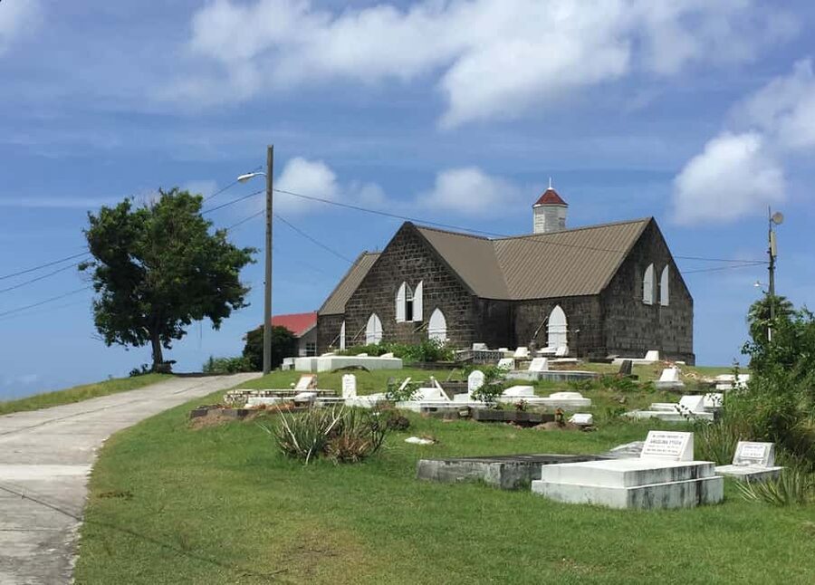 St. Kitts: Nevis Island Tour and Beach Time with Lunch - Who will enjoy this Nevis excursion