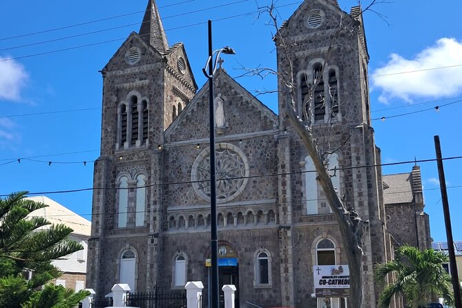 St. Kitts No Hustle No Hassle Private Tour with Don - Who Will Enjoy This Private St. Kitts Tour