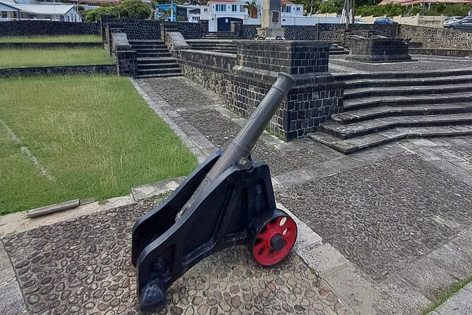 St. Kitts No Hustle No Hassle Private Tour with Don - Should You Book the No Hustle No Hassle Tour?