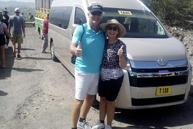 St Kitts Scenic Island Tour For Private Groups - Dieppe Bay offers optional local food