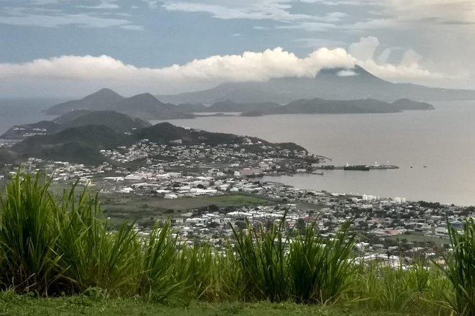 St. Kitts Scenic Island Tour with Beach Option - Why this tour works as a first look at St. Kitts