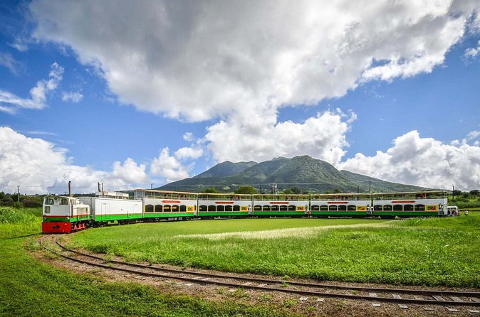 St Kitts Scenic Train Tour (Hotel or Ship) - Who will enjoy this excursion most?