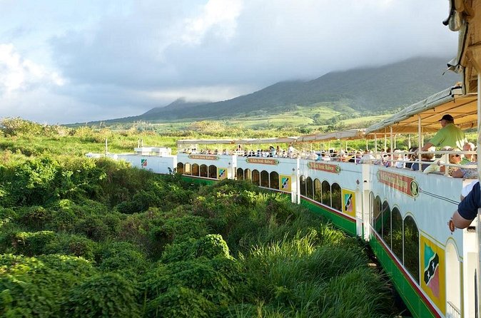 St Kitts Scenic Train Tour (Hotel or Ship) - Should you book the St. Kitts Scenic Train Tour?