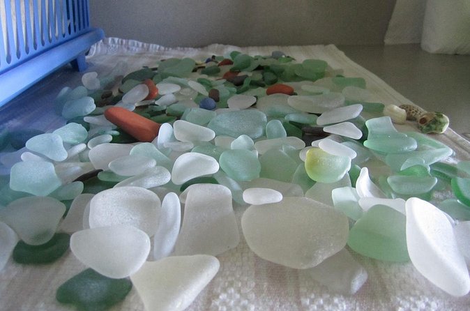 St.Kitts Sea Glass & Volcanic Black Sand Beach Day - Practical planning for a smoother beach visit