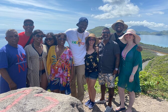 St.Kitts See It All The Local Behind The Scenes Tour Of St. Kitts - Key points to know before booking