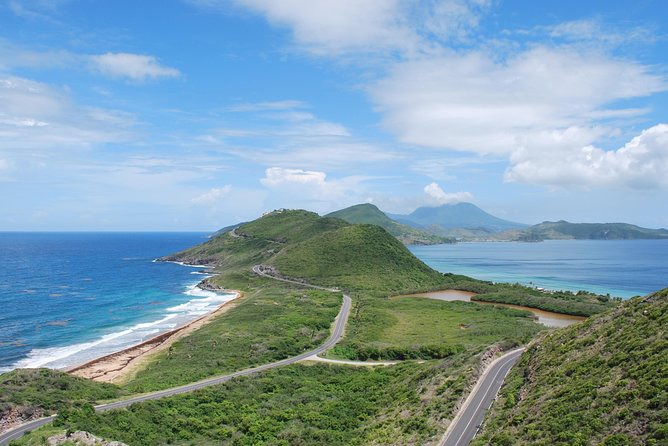 St Kitts Traditional Lunch & Half Day Island Tour - Romney Manor and Caribelle Batik