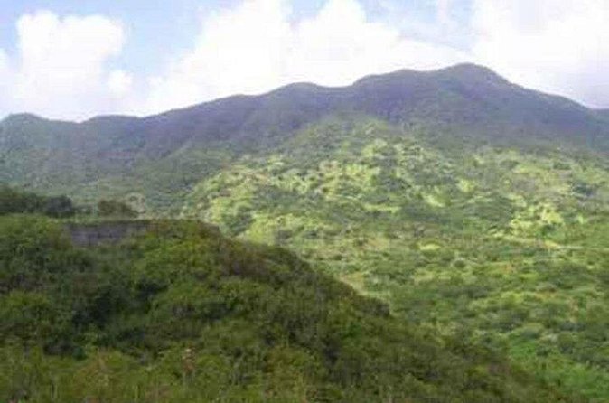 St Kitts Volcano Hiking and Sightseeing Excursion - The Cloud Forest Trail Requires Honest Preparation
