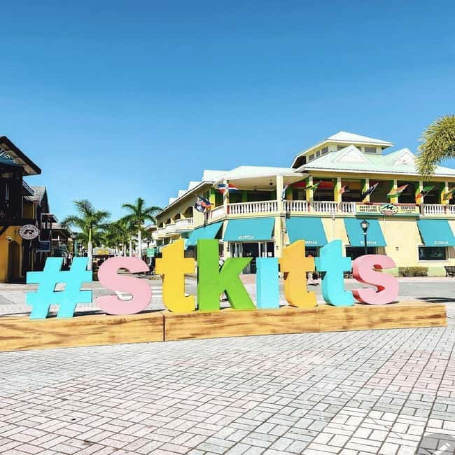 Sugar Train Tour & Drinks|Pick-Up &Drop Off From Cruise Port - Who will enjoy this train ride most