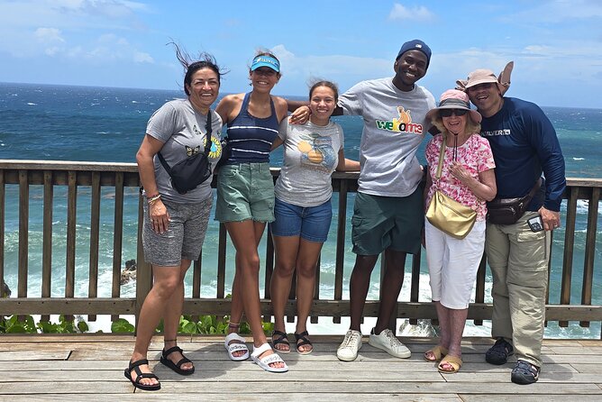 The Best of Both Worlds {The Duel Tour Of St. Kitts & Nevis} - Key points to know before booking