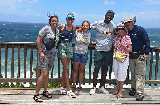 The Best of Both Worlds {The Duel Tour Of St. Kitts & Nevis} - Hot springs and the old Bath House Hotel